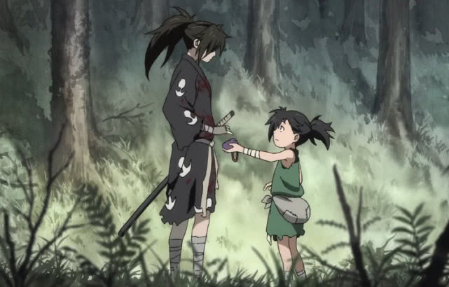 多罗罗为什么没有剧终,多罗罗有没有第二部