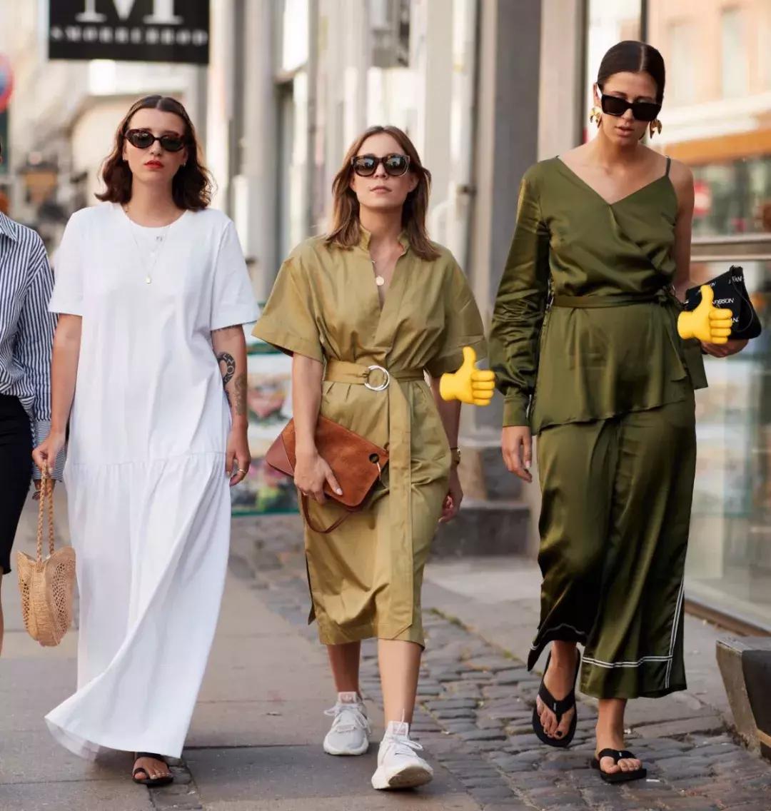 微胖女生必学5招显瘦穿搭术,微胖女孩显瘦的7个穿搭技巧