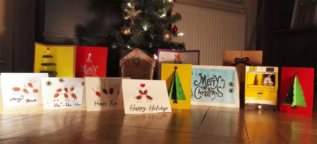 【手工】妈妈，您有一份母亲节专属贺卡，请查收......