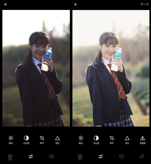 实用的修图app怎样做,像ps一样的修图app