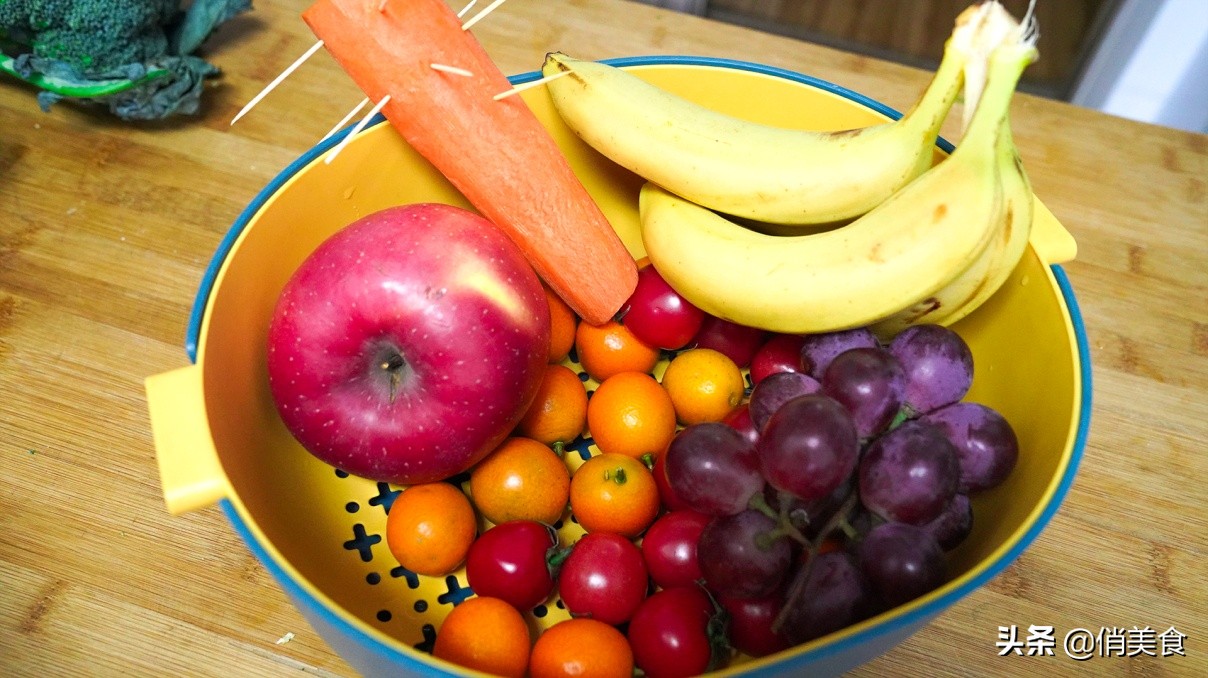 圣诞节给宝贝做的圣诞节礼物,圣诞节最好的礼物又简单又好做