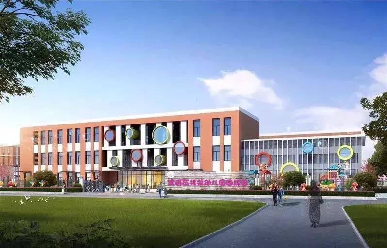 横山幼儿园最新消息,横山桥中心幼儿园入学条件