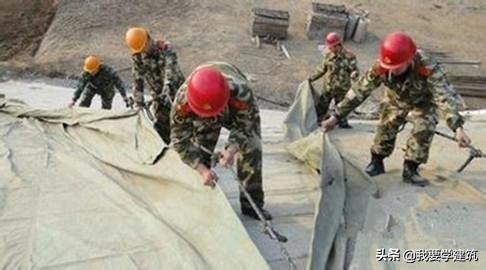 混凝土冬季施工的常用方法有哪些,混凝土冬季施工技术规程的标准号