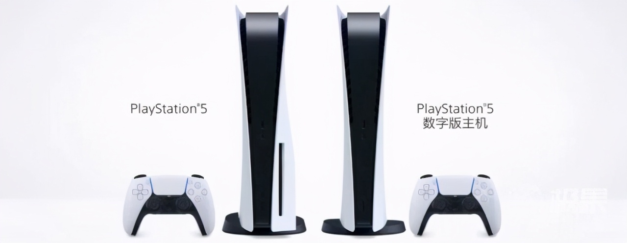索尼ps5国行正式发布只要3099元,国行ps5值得入手吗