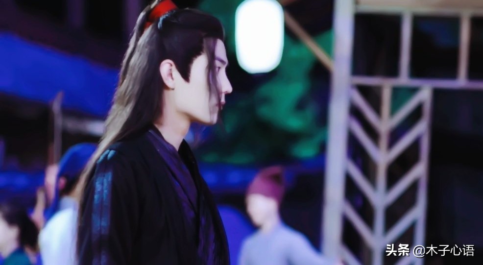 从江晓英的《静下来，找回初心》，看那个陈情少年一颗初心