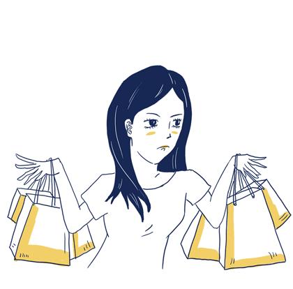 奢侈品买了不喜欢可以退货吗,朋友买东西不想要了怎么说