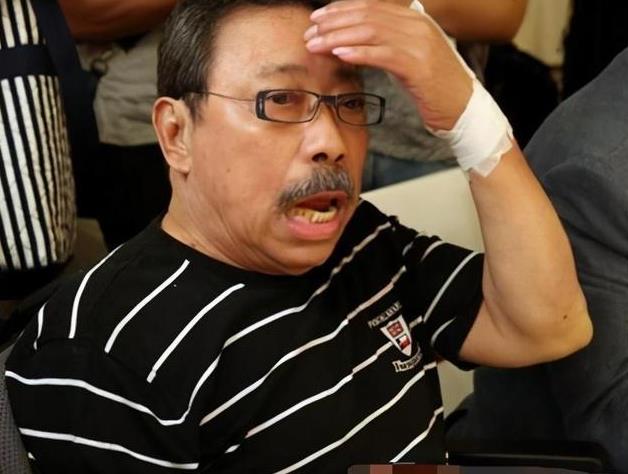 雷老虎的家庭情况,雷老虎的个人资料