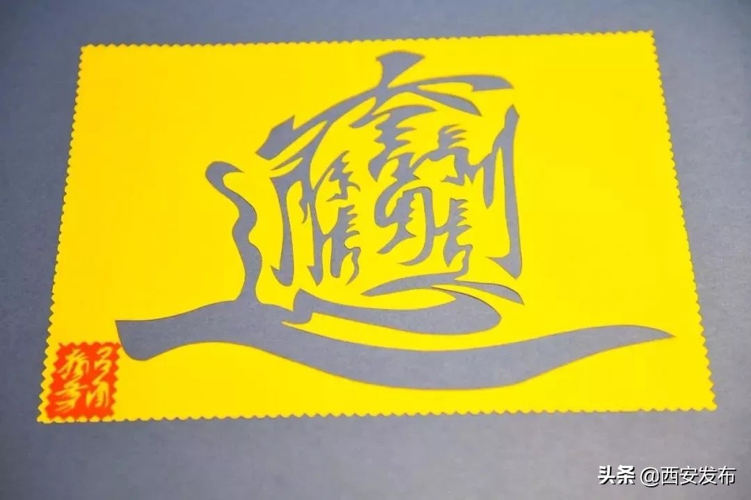 中国年看西安大明宫,中国年看西安开篇语