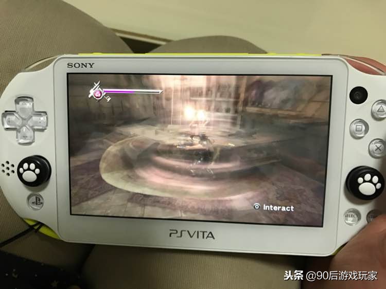 psv忍龙1第15章,psv忍龙1选什么难度好