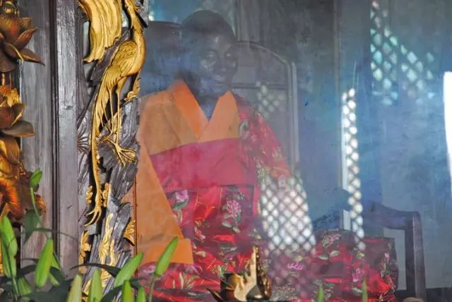 广州香火最旺的三间寺庙,广东香火最旺十大寺庙