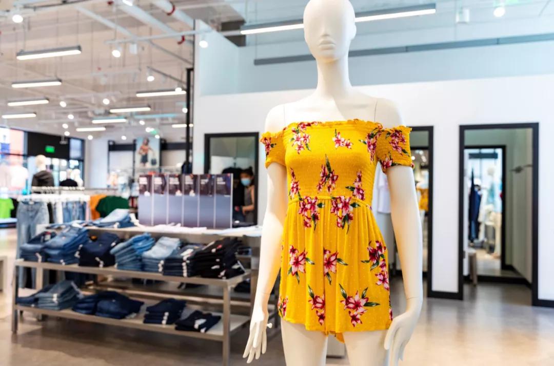 郑州gap专卖店在哪,郑州哪里有gap专卖店