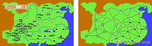 南梦宫为什么能打光荣三国,南梦宫霸王的大陆switch