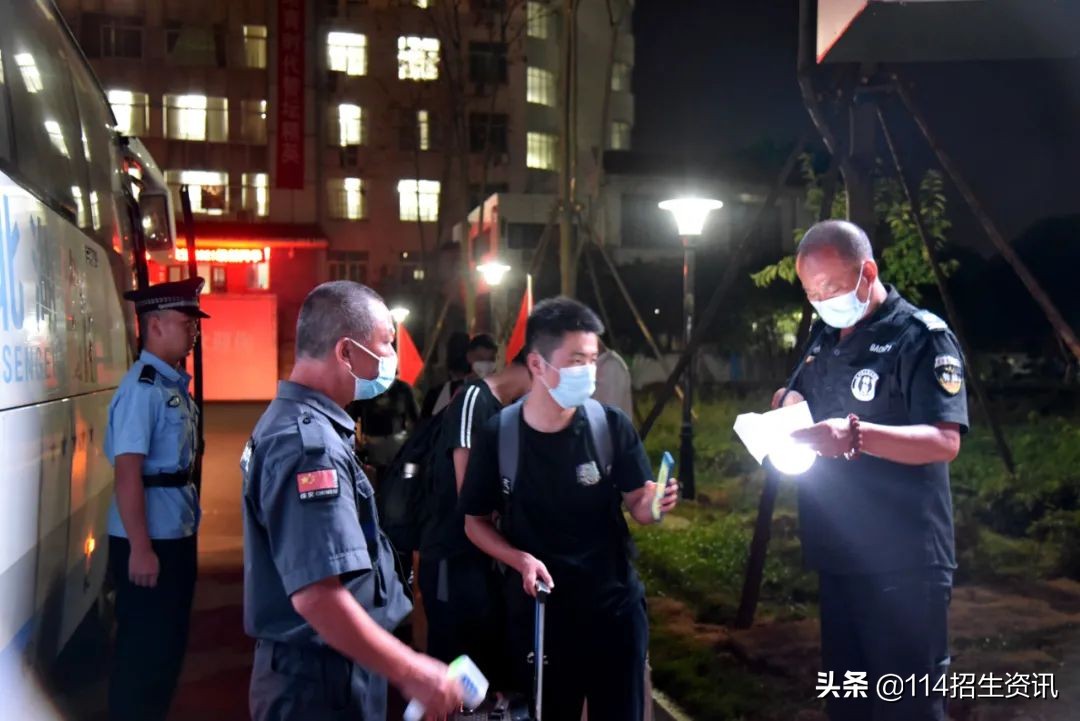 梦想起航未来可期,武汉警官职业学院发展前景