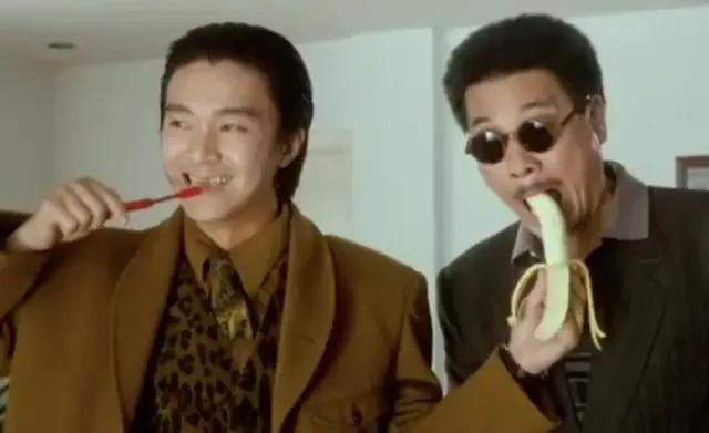 星爷电影中十大无台词配角,星爷电影中已故20位黄金配角