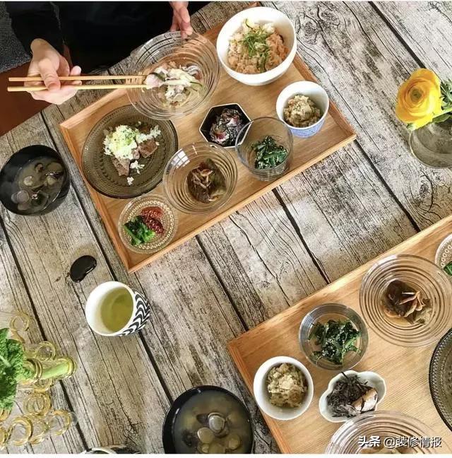 丁克夫妻一人一个房间,两人三餐四季爸妈的爱情