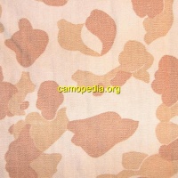 美军迷彩服发展史,美军迷彩服变迁史