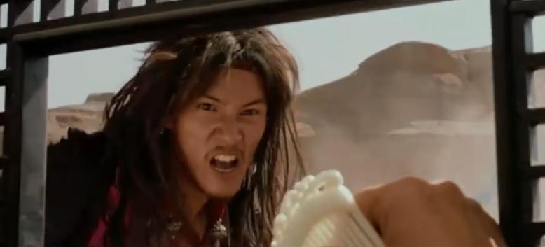 卧虎藏龙恋爱,卧虎藏龙理智与情感