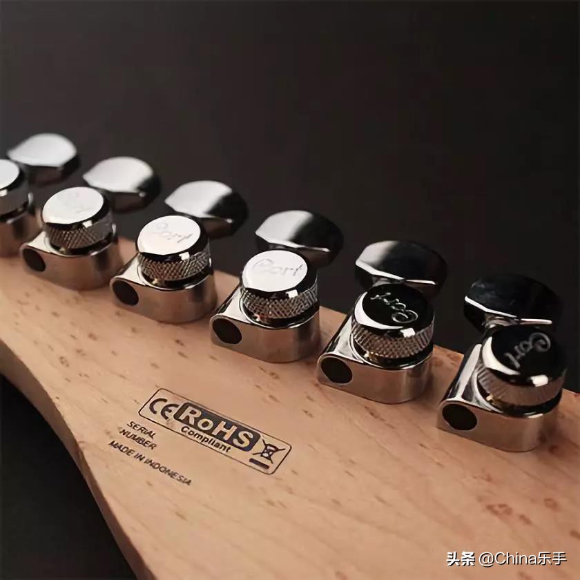 cort系列吉他怎么样,cort吉他高端系列