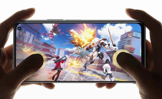 2020年推荐几款大电量吃鸡手机,2500以内玩吃鸡最值得入手的手机