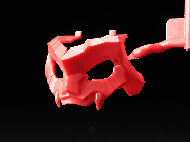 模玩前线1:1,模玩前线高达工程包