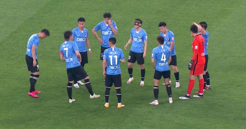 津门虎对大连队进球视频,天津津门虎击败长春亚泰中超积分