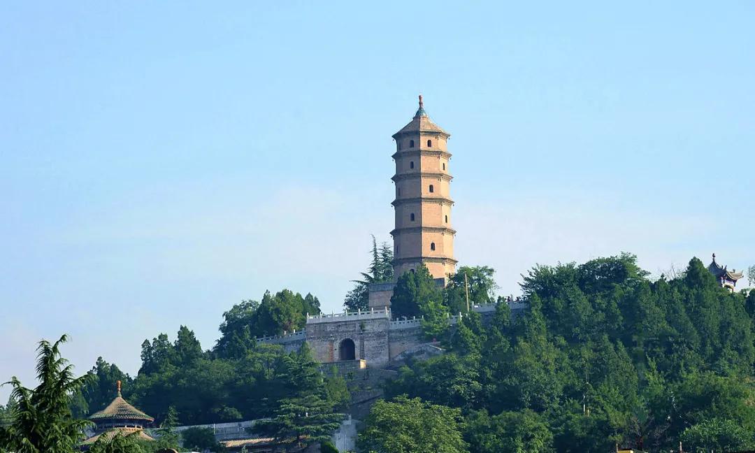 历史上的韩城文化,千年历史文化名城韩城