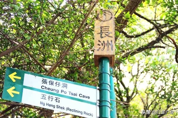 去香港麦兜家乡,麦兜香港旅游攻略