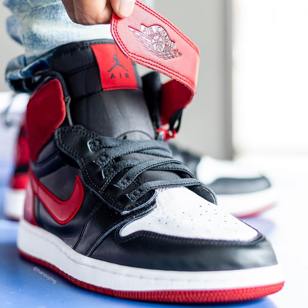 aj1鞋迷必入的三双高颜值aj1球鞋,aj1哪款鞋最值得入手