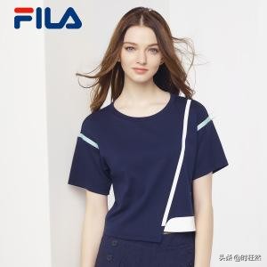 斐乐标志掉色是正品吗,为什么斐乐掉色严重