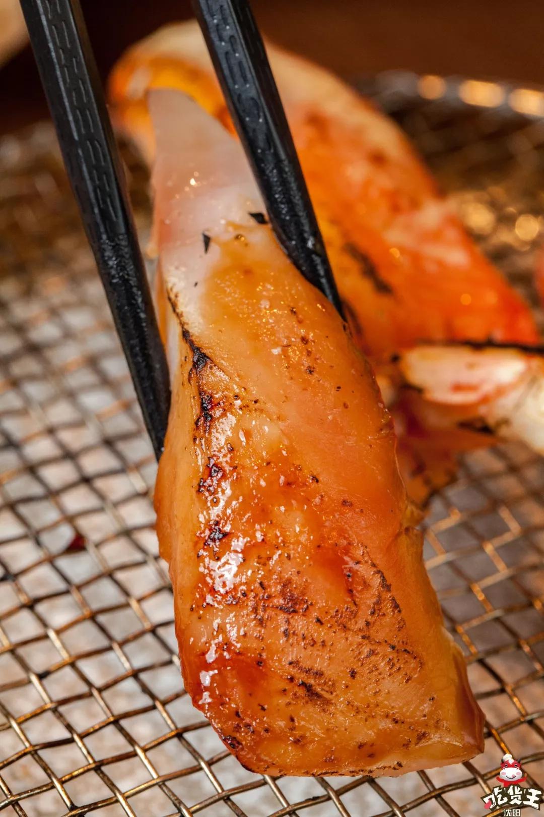 沈阳日料自助深夜食堂,沈阳日料食堂