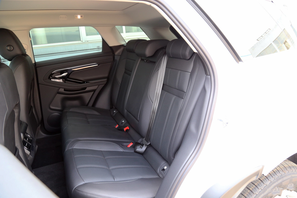 路虎极光故障率高吗,买路虎极光的十大忠告