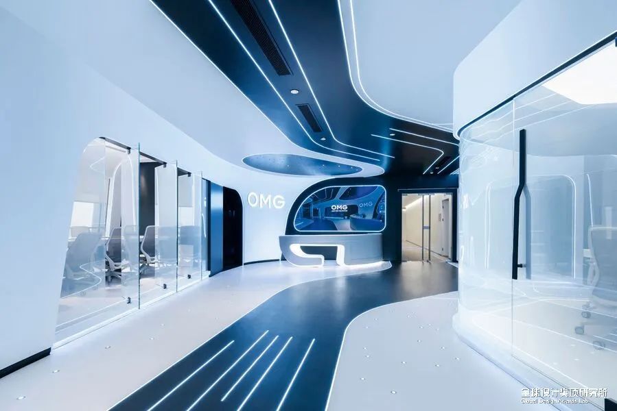 荣获2023德国红点最佳设计奖,德国iconic设计大奖推荐