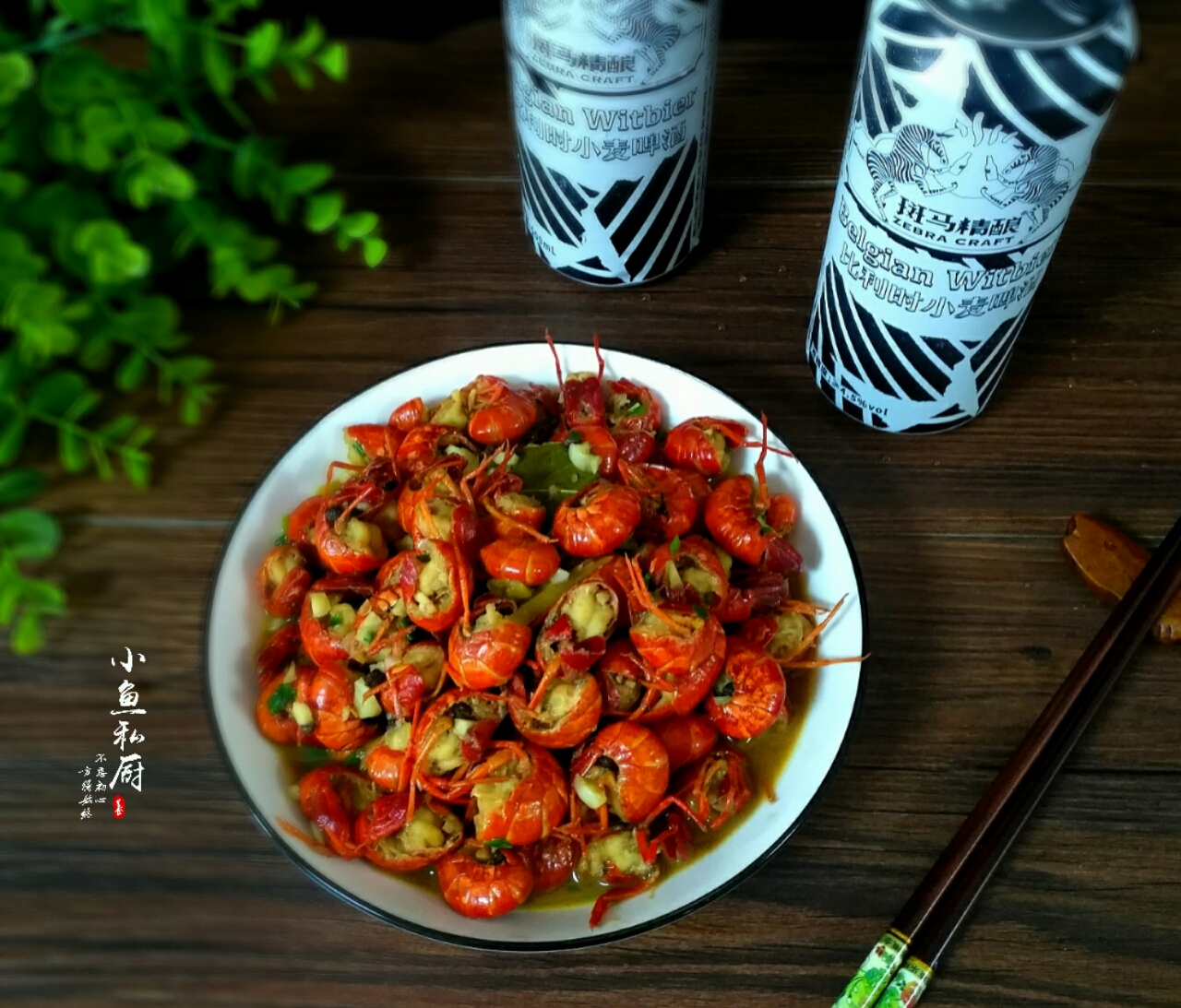 小龙虾怎么焯水虾肉不松散家常,小龙虾怎么煮肉质才q弹