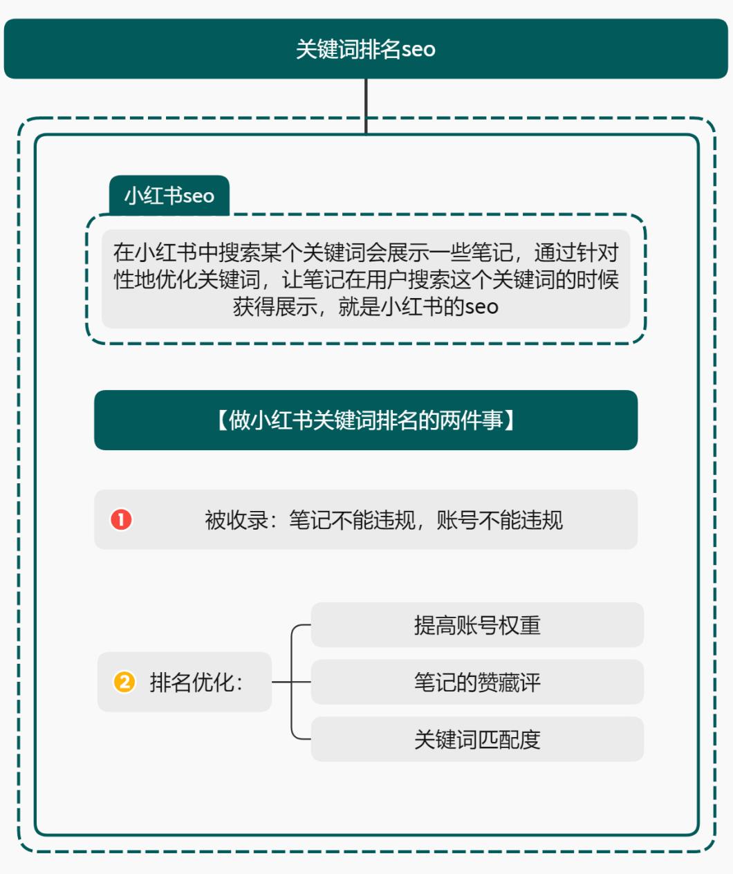 小红书日常运营基本操作,小红书新手运营全攻略
