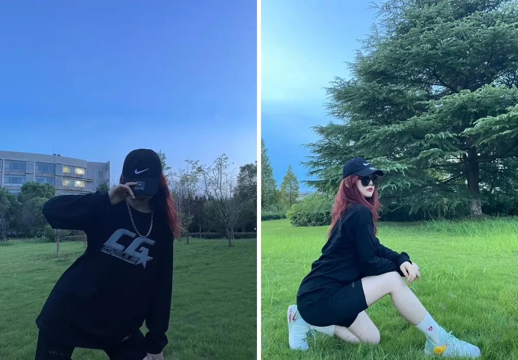 看看美女们买的新衣服，跟着下单防踩雷