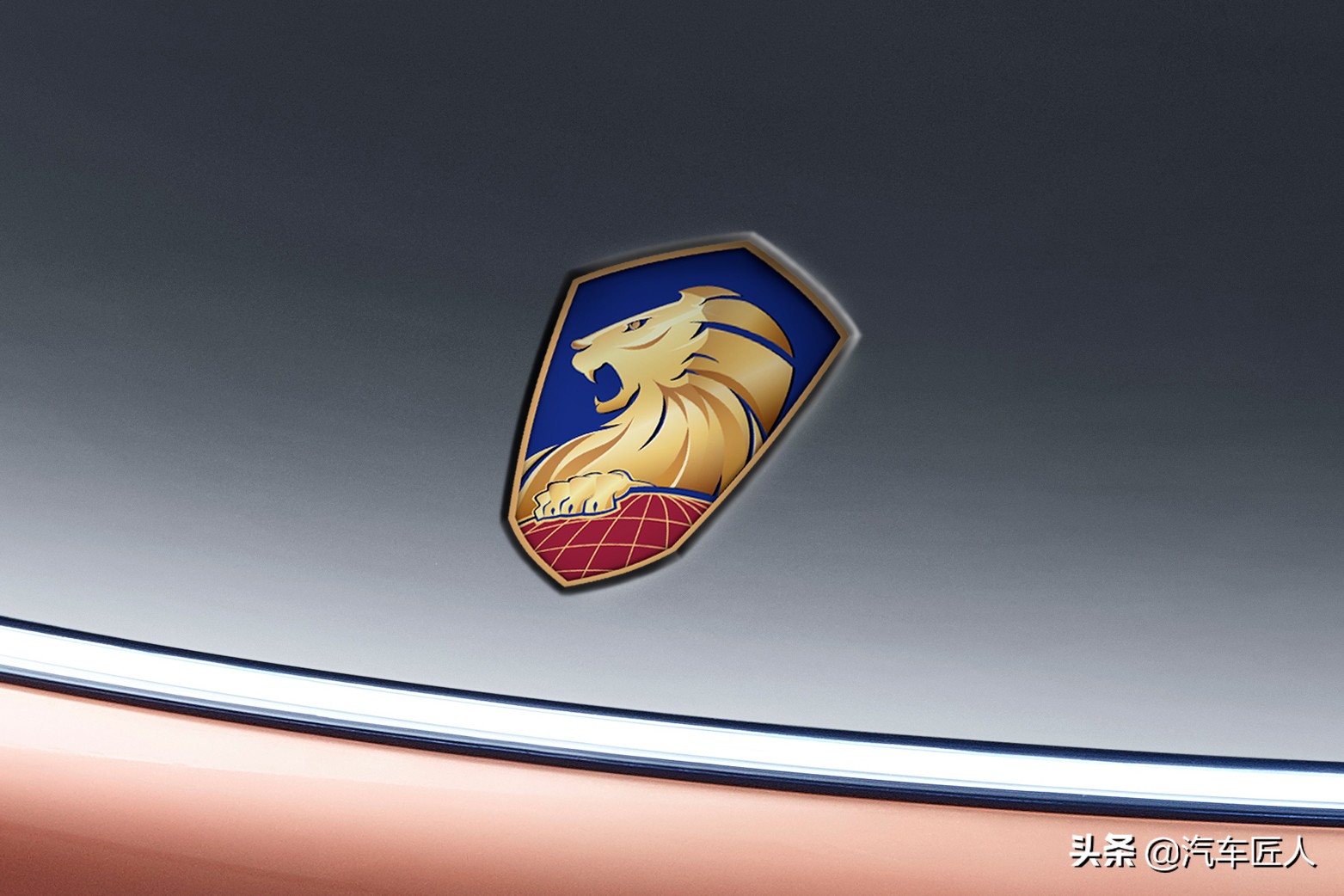 恒大汽车车标图,恒大车标