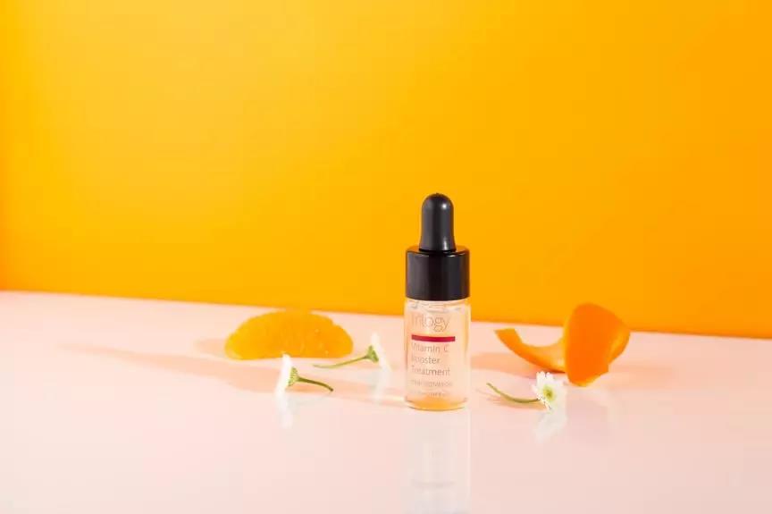 女明星们都在偷偷变白？你也可以靠它从“黑煤球”变回“白煮蛋”