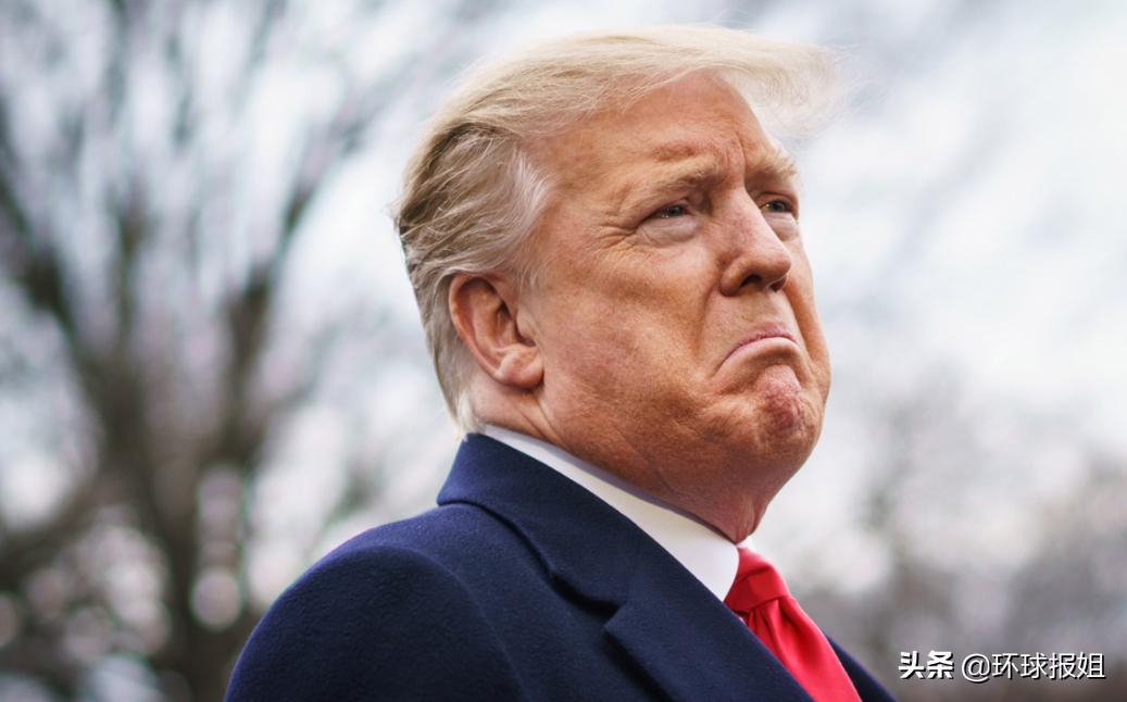 美国大选的好戏,明星竞选2020年美国总统