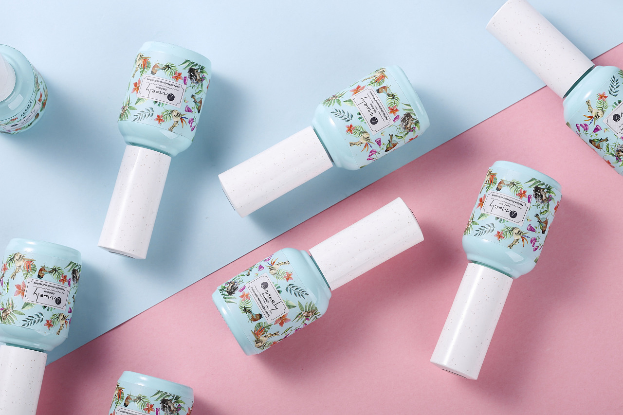 看懂化妆品营销方案,看懂化妆品基础知识