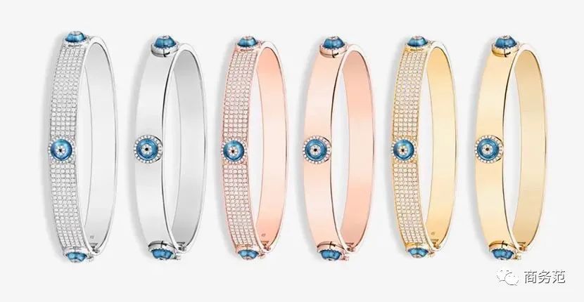 凯特王妃平价珠宝,王妃同款珠宝品牌