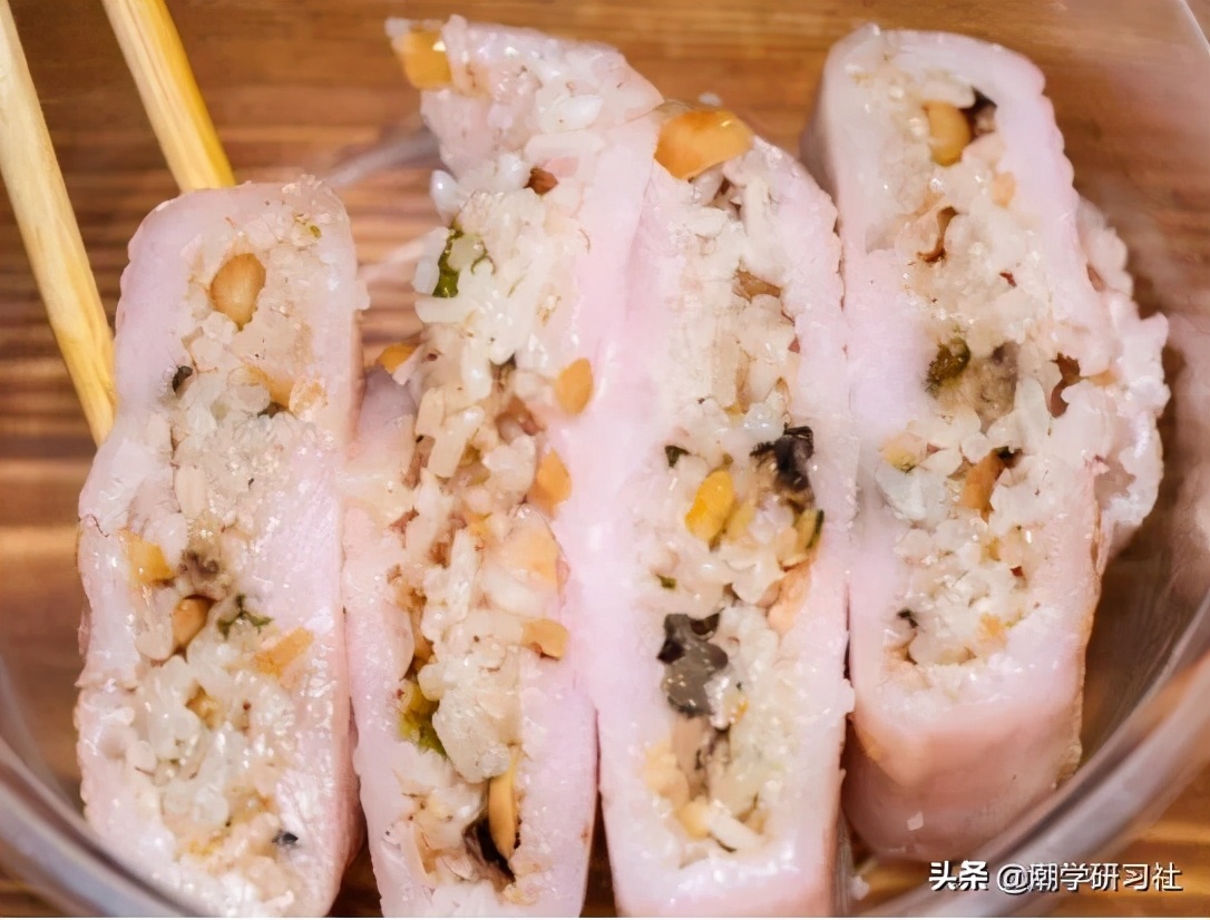 双十一吃土？潮州人这辈子都不可能吃土