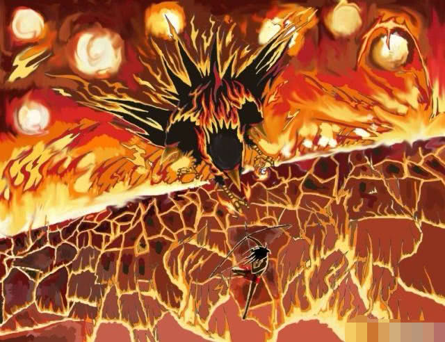 后羿为什么杀了玉帝9个儿子,后羿是怎么被徒弟害死的