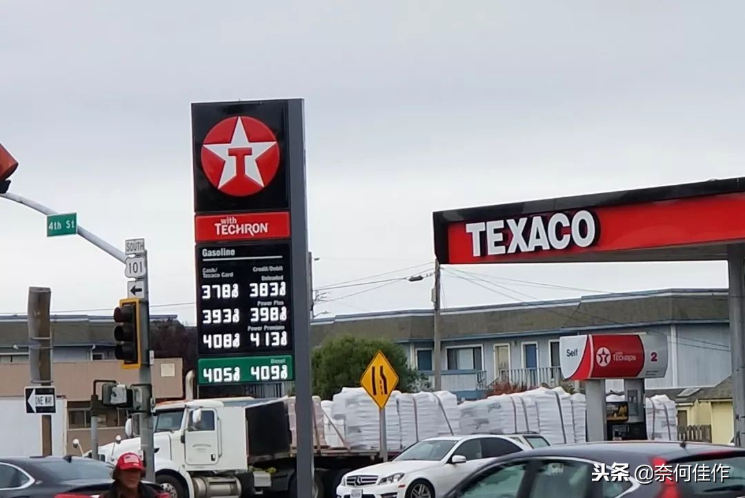 中美物价对比美国穷人吃什么,中美麦当劳汉堡价格对比