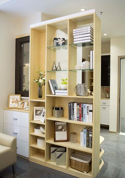 进门墙上的布置,进门正对一面墙怎么设计好