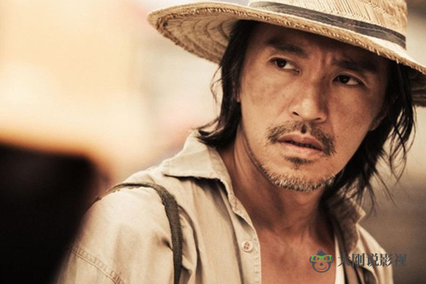 周星驰百变金刚电影,星仔变星爷的成长历史