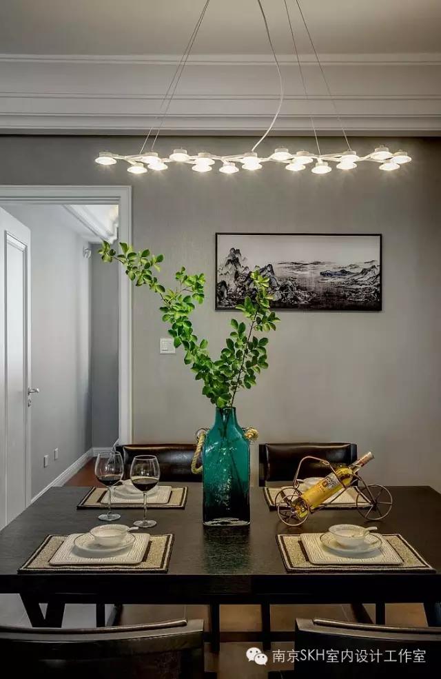 情似艳阳天,skh室内设计工作室