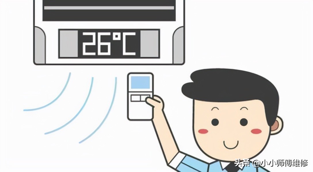 空调开除湿模式还是制冷省电,空调制冷和除湿哪个比较省电