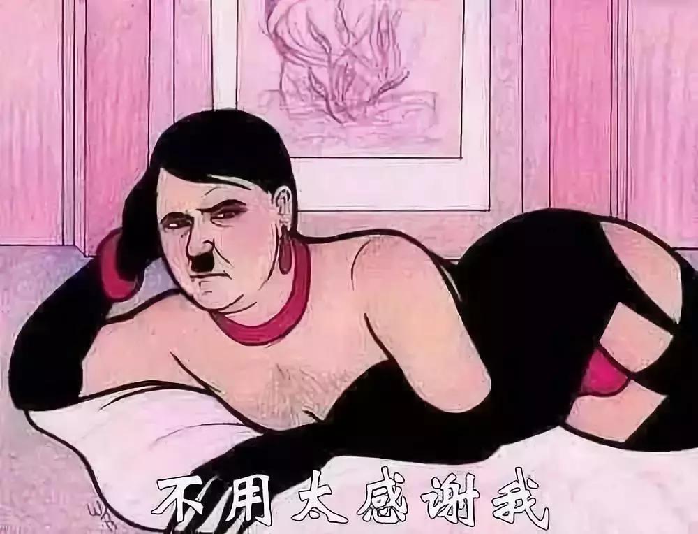 二战时期的三大发明,盘点二战十大奇葩武器发明