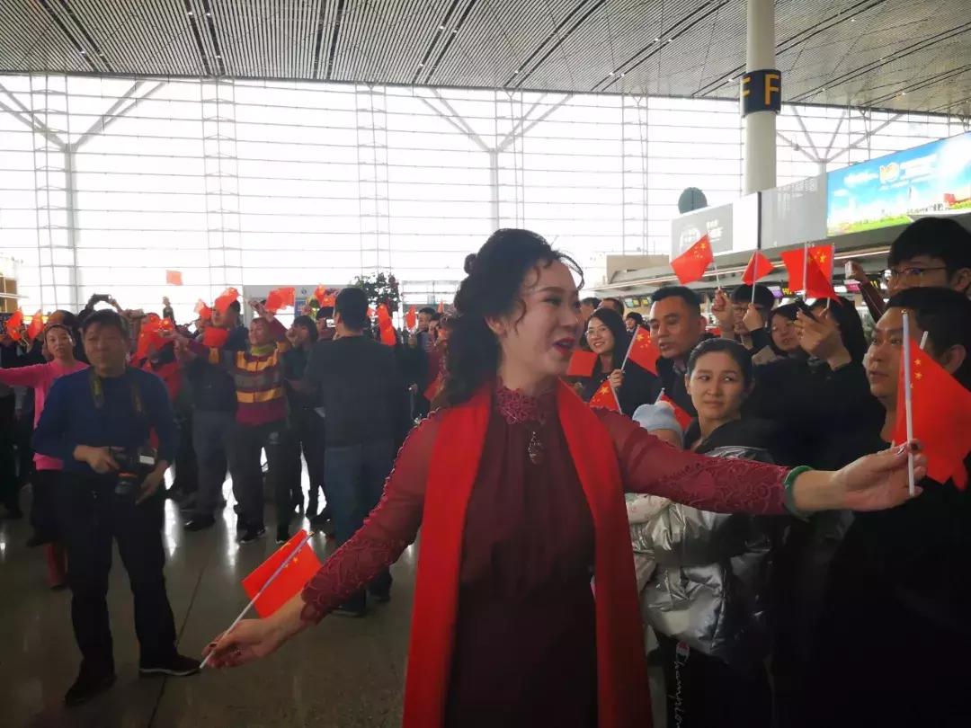 元宵快闪唱歌,元宵快闪视频音乐