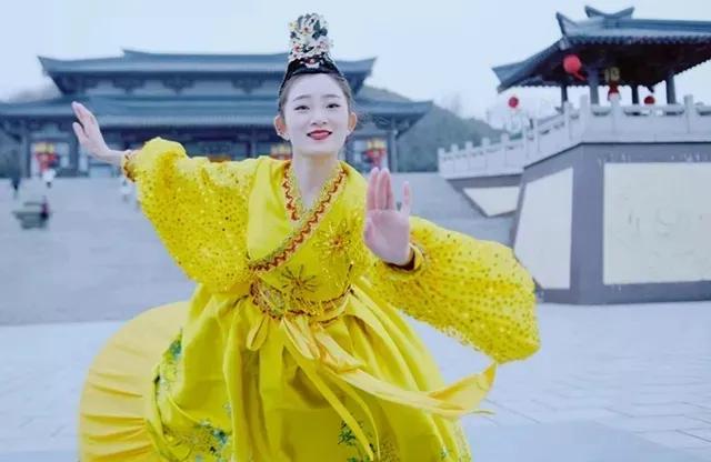 无锡三国城水浒城旅游视频,无锡三国水浒城一日游攻略自由行